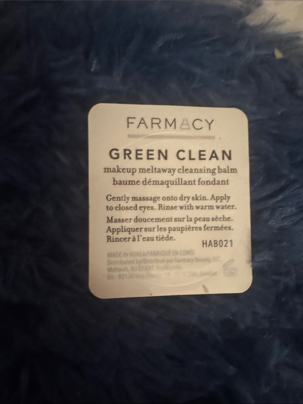Self Care Kit - Picture 3 of 6
